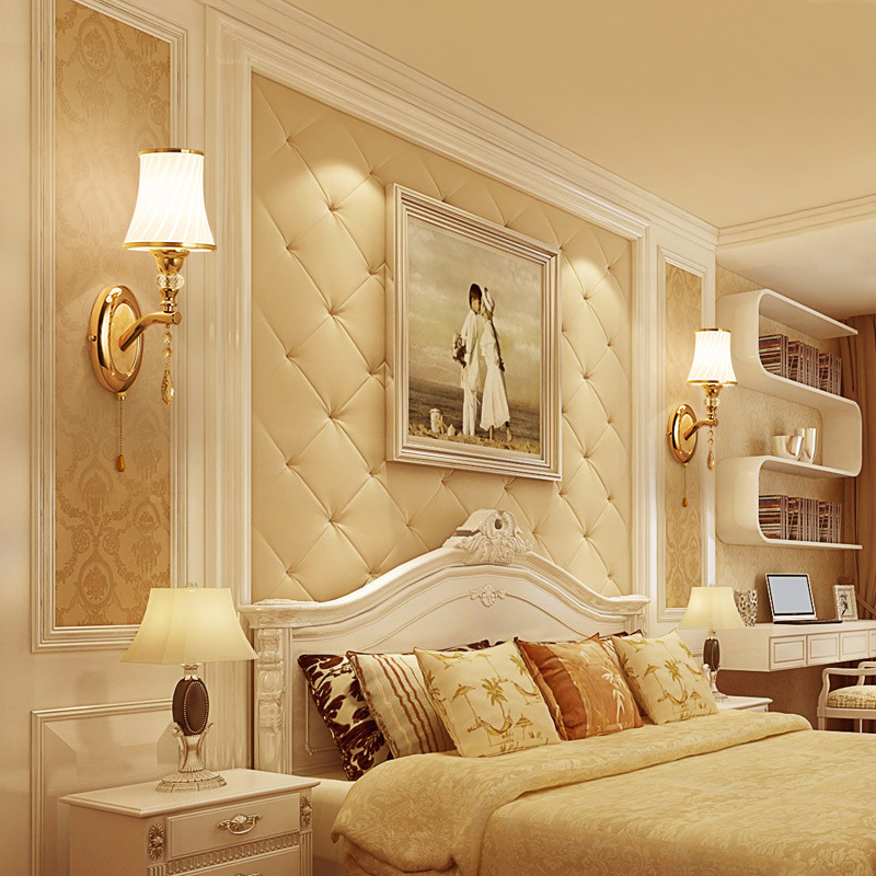 E14 Wall Lamp Simple And Creat - مراجعة Lighting Decoration On Wall وسعره