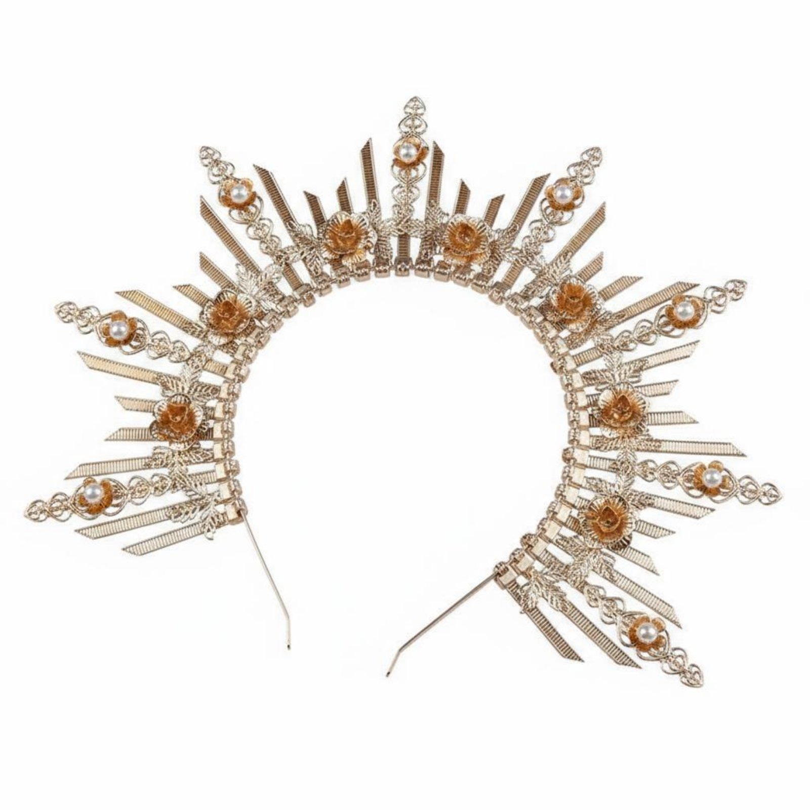 Elegant Radiant Headband Regal - مراجعة Elegant Decor & Lighting Llc وسعره