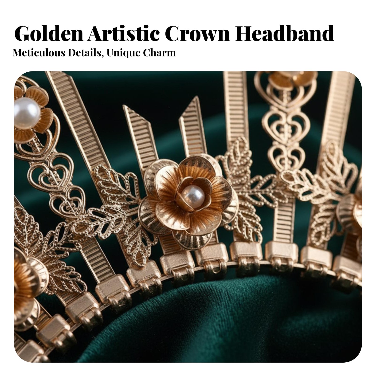 Elegant Radiant Headband Regal - مراجعة Elegant Decor & Lighting Llc وسعره