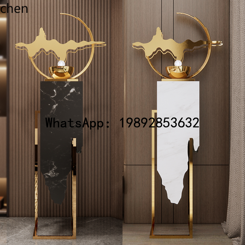 X8 company living room interio - مراجعة Lighting Decor Company وسعره