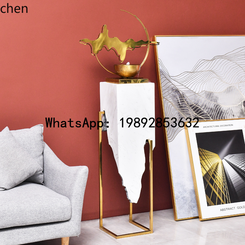 X8 company living room interio - مراجعة Lighting Decor Company وسعره
