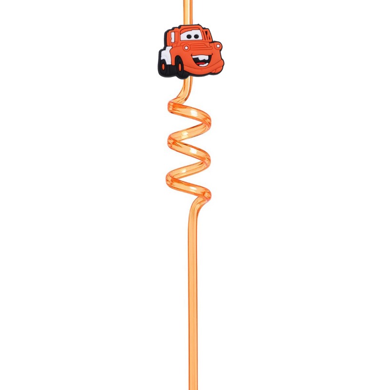 Dsn 11pcs Cars Reusable Drinki - مراجعة Lighting Mcqueen Birthday Decor وسعره