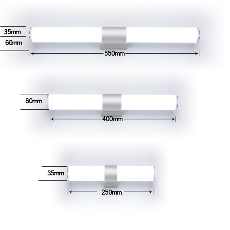 Home Modern LED Wall Lamp Supe - مراجعة Lighting Decoration On Wall وسعره