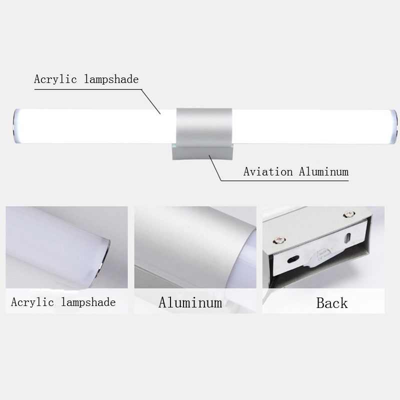 Home Modern LED Wall Lamp Supe - مراجعة Lighting Decoration On Wall وسعره