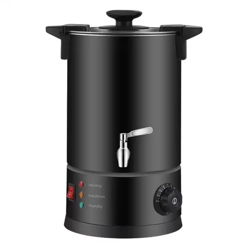 5L Capacity Electric Wax Melte - مراجعة Wax Melter Electric وسعره