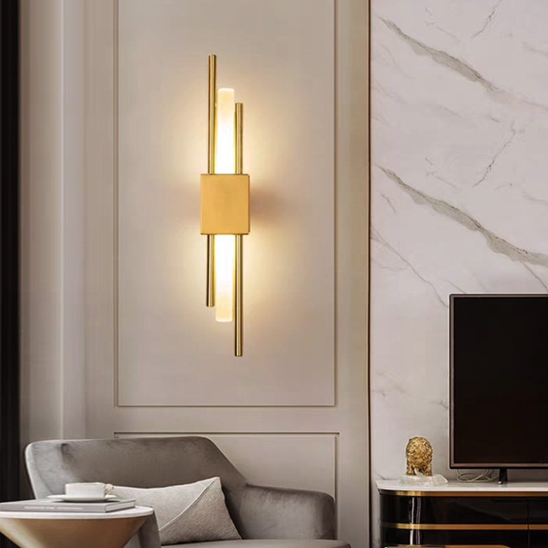 Nordic LED Wall Lamp Rechargea - مراجعة Lighting Decoration On Wall وسعره
