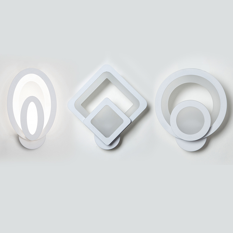 Indoor Home Decoration Acrylic - مراجعة Lighting Decoration On Wall وسعره