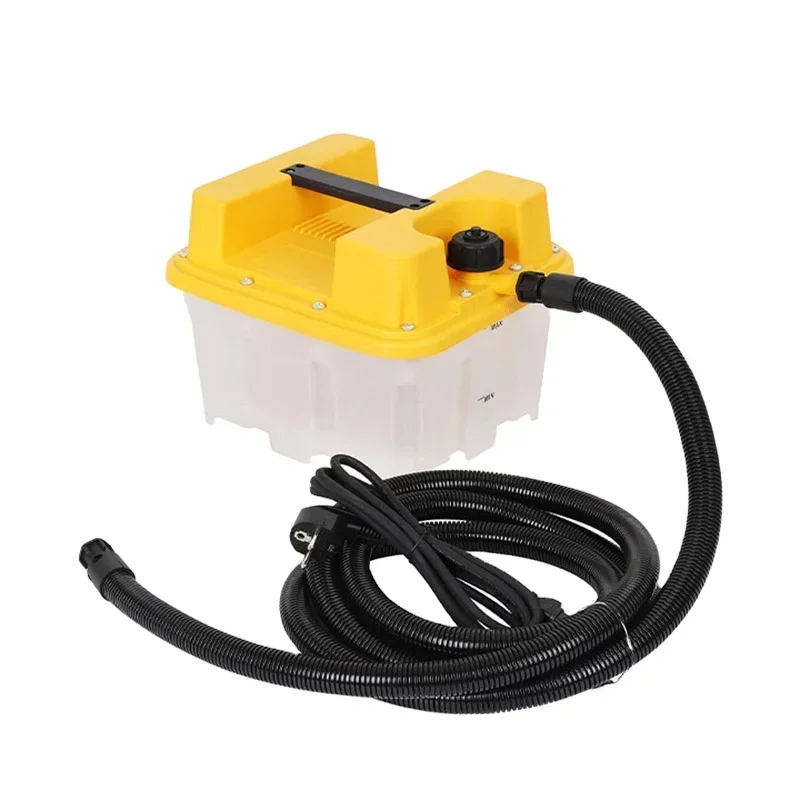 Beekeeping equipment honey mac - مراجعة Wax Melter Electric وسعره
