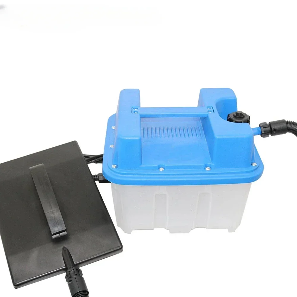 Beekeeping equipment honey mac - مراجعة Wax Melter Electric وسعره