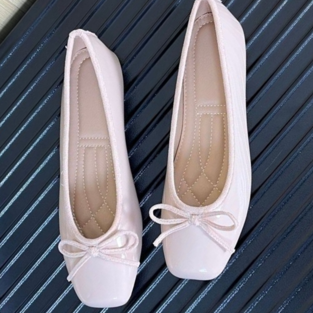 Women Nude Pink Patent Leather - مراجعة Elegant Decor & Lighting Llc وسعره