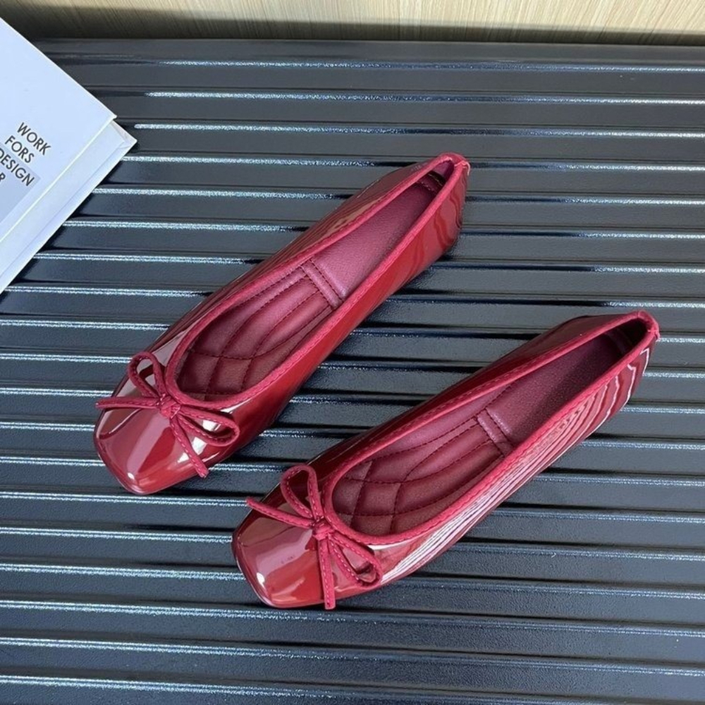 Women Nude Pink Patent Leather - مراجعة Elegant Decor & Lighting Llc وسعره