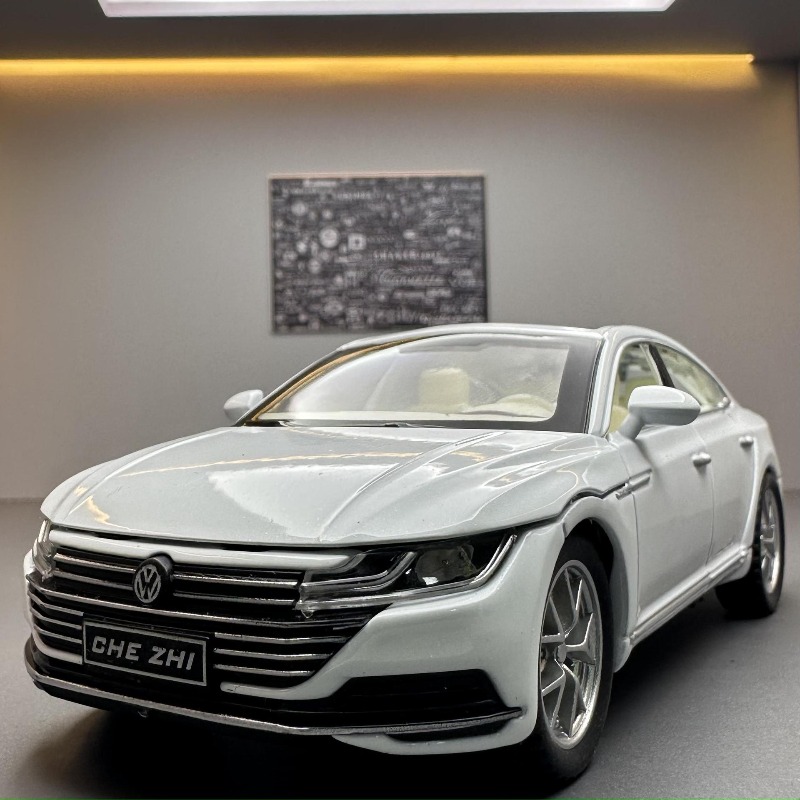 1:32 Scale Alloy Car Model 132 - مراجعة Decor Lighting Returns وسعره