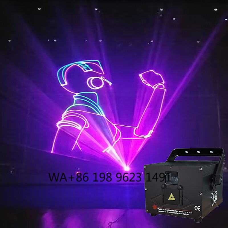 10W RGBW Creative LED Stage Li - مراجعة Lighting Decoration Wedding وسعره
