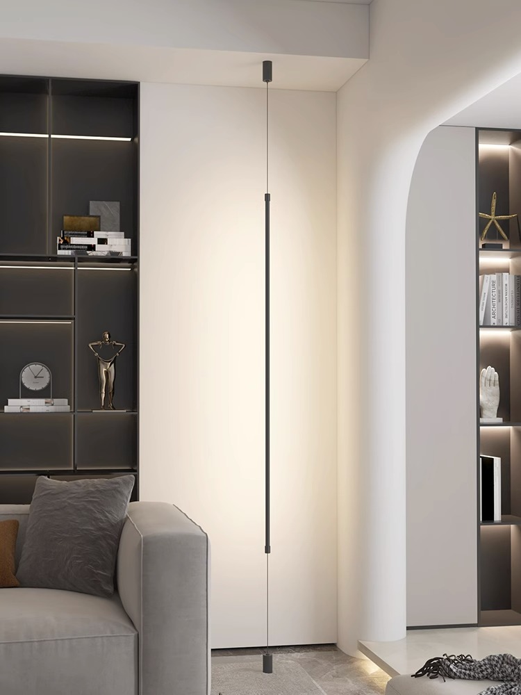 Bedside Bedroom Pendant Light  - مراجعة Lighting Decoration On Wall وسعره