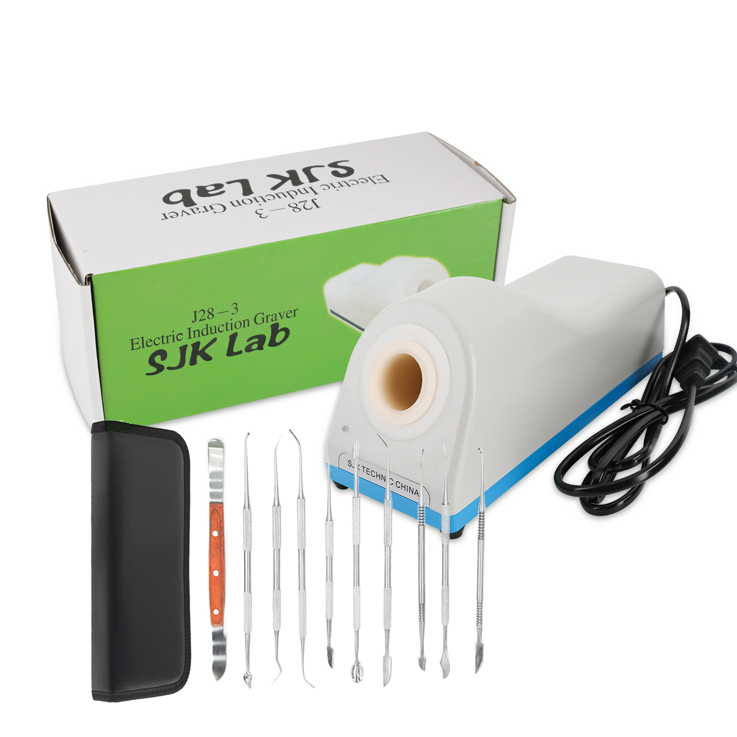 Electronic Waxer Infrared Sens - مراجعة Wax Melter Electric وسعره