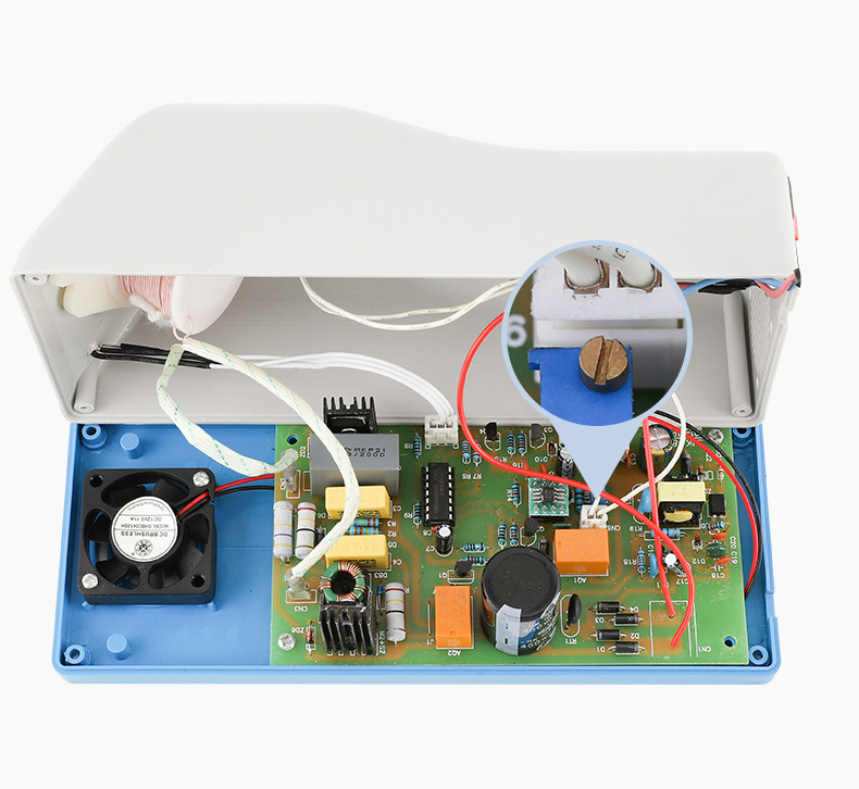 Electronic Waxer Infrared Sens - مراجعة Wax Melter Electric وسعره
