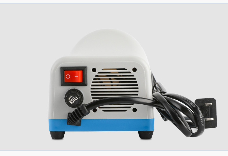 Electronic Waxer Infrared Sens - مراجعة Wax Melter Electric وسعره