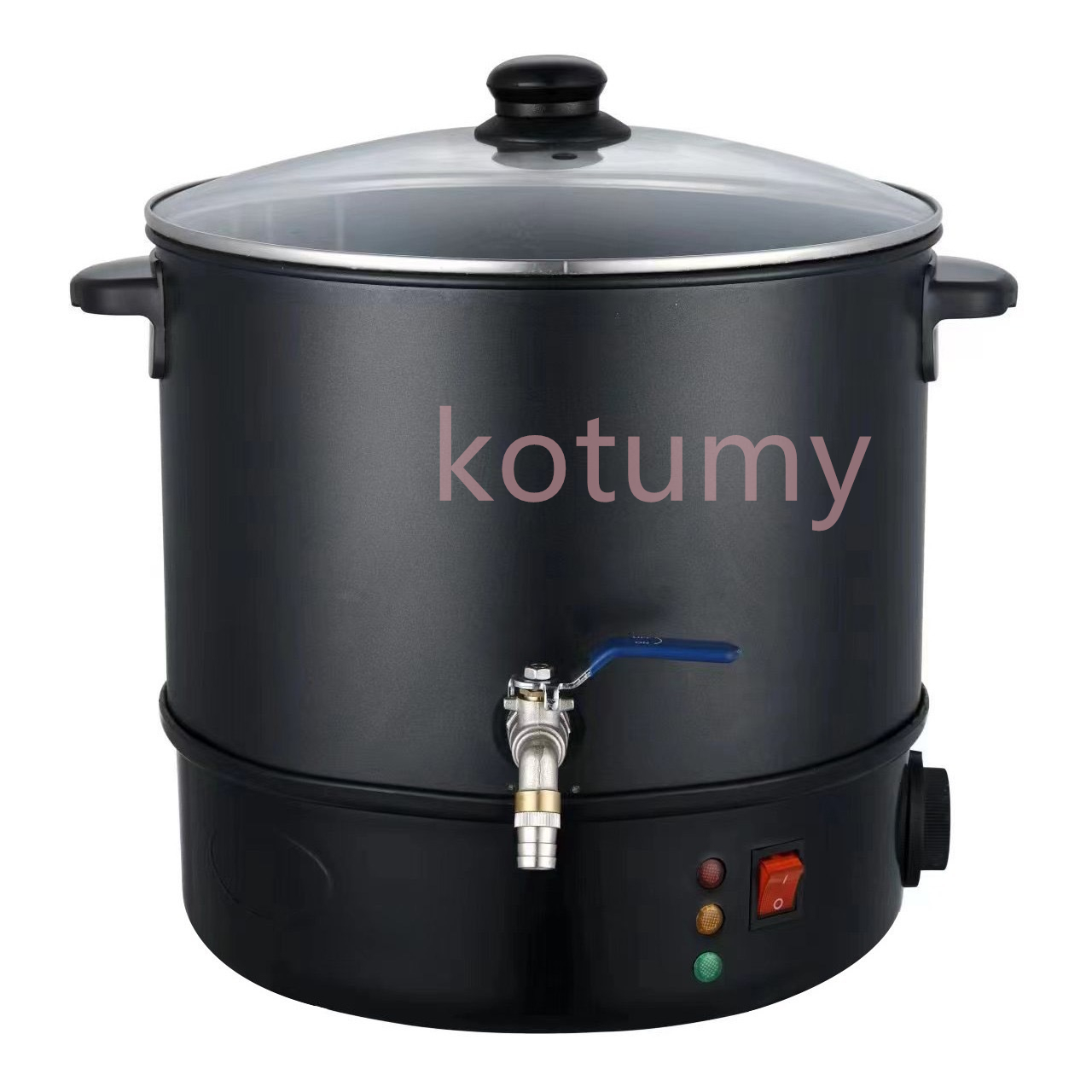 6L Small  Wax Melter Paraffin  - مراجعة Wax Melter Electric وسعره