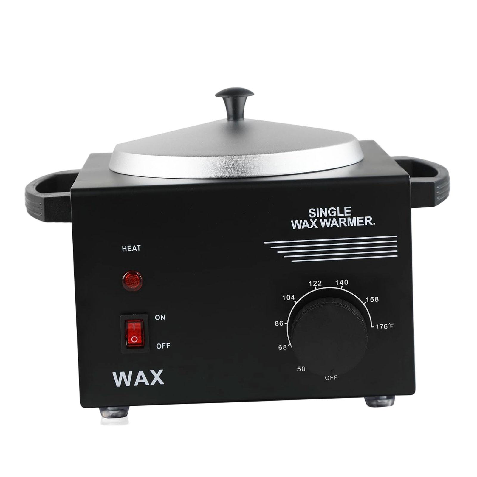 Electric Heater Machine ing,Fa - مراجعة Wax Melter Electric وسعره