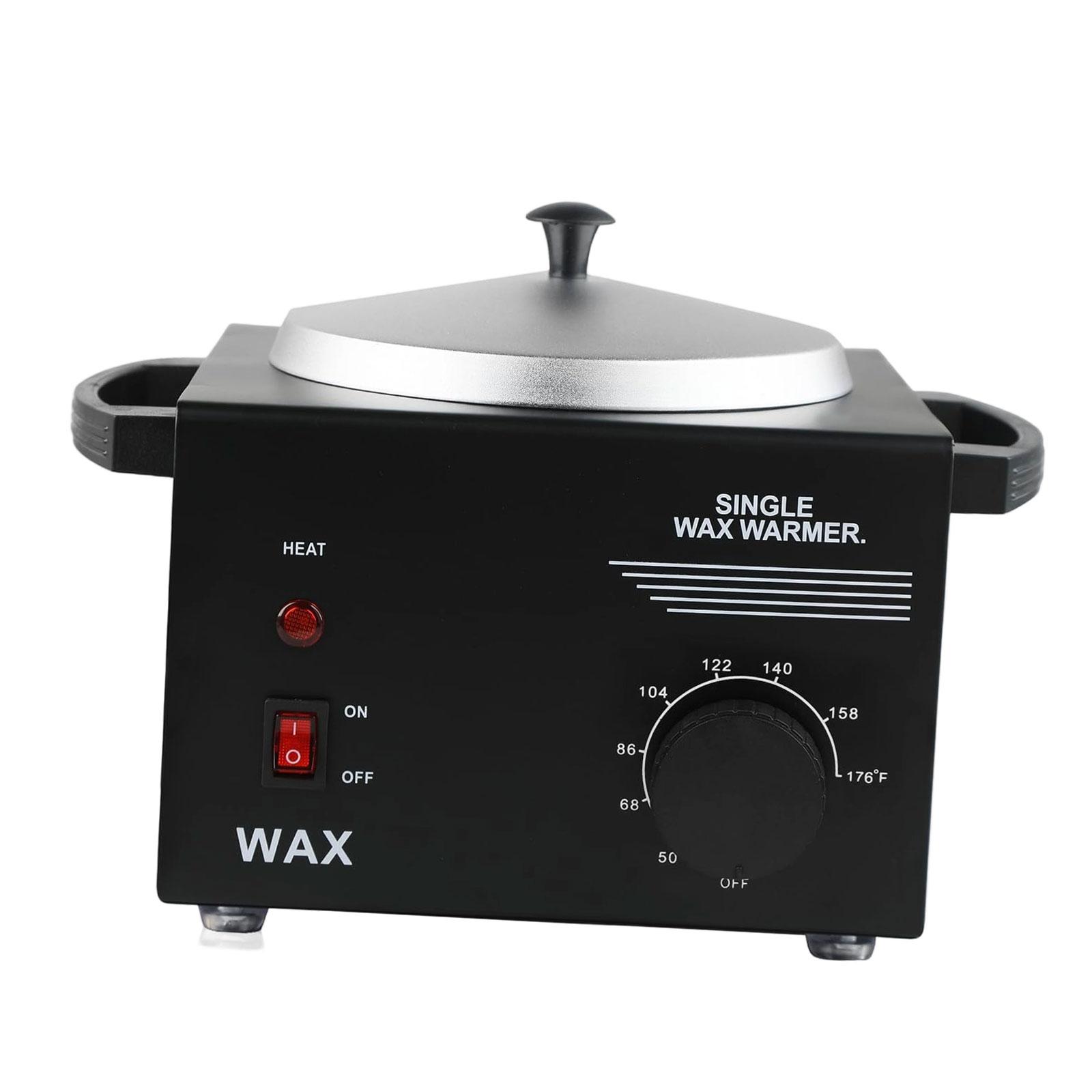 Electric Heater Machine ing,Fa - مراجعة Wax Melter Electric وسعره