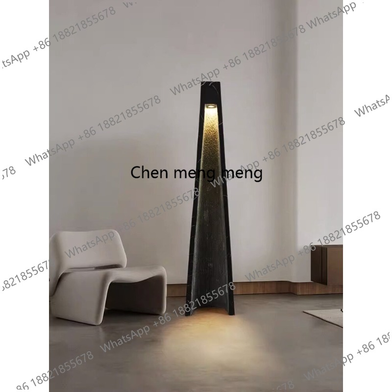 Imitation marble hotel decorat - مراجعة Decor Lighting Floor Lamps وسعره