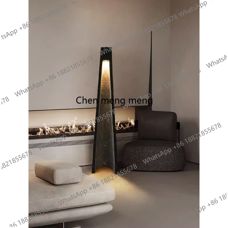 Imitation marble hotel decorat - مراجعة Decor Lighting Floor Lamps وسعره