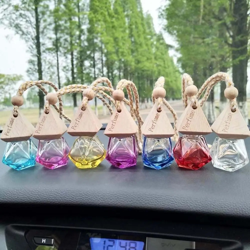 Car Fragrance Cologne Pendant  - مراجعة Decor Lighting & Decor Fires Photos وسعره