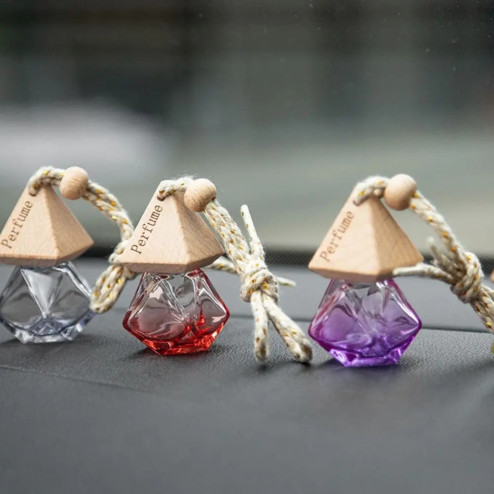 Car Fragrance Cologne Pendant  - مراجعة Decor Lighting & Decor Fires Photos وسعره