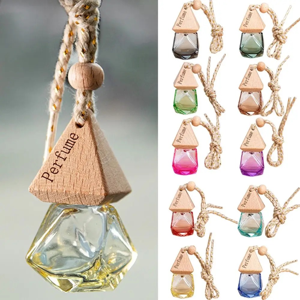 Car Fragrance Cologne Pendant  - مراجعة Decor Lighting & Decor Fires Photos وسعره