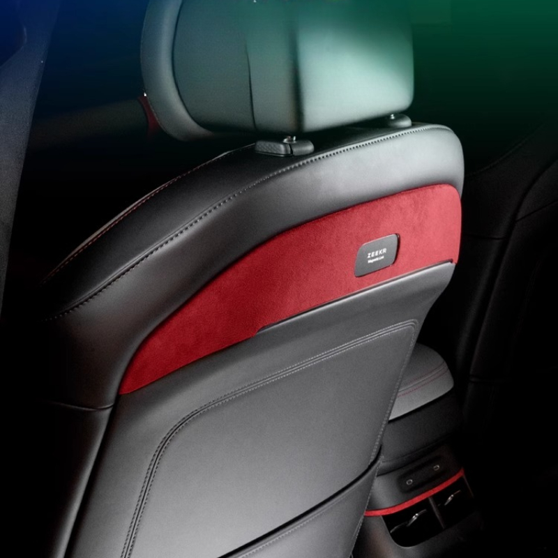 For Zeekr 007GT Seat rear deco - مراجعة Decor Lighting Returns وسعره