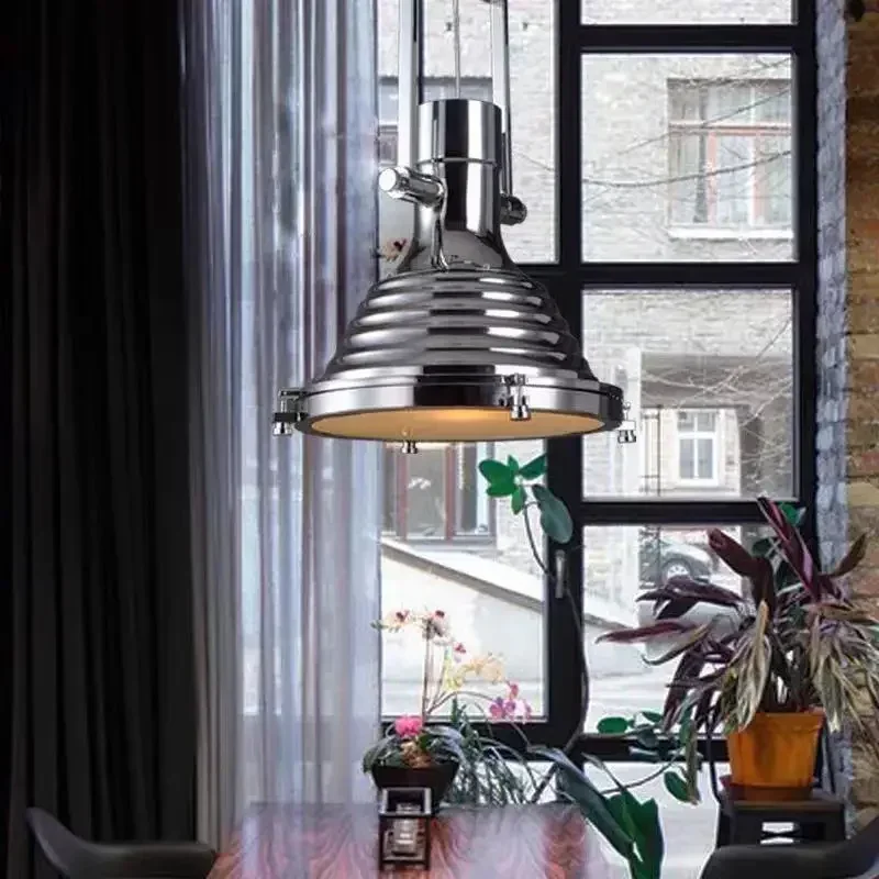 Nordic Retro Industrial Nostal - مراجعة Decor Lighting Floor Lamps وسعره
