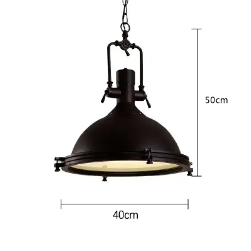 Nordic Retro Industrial Nostal - مراجعة Decor Lighting Floor Lamps وسعره