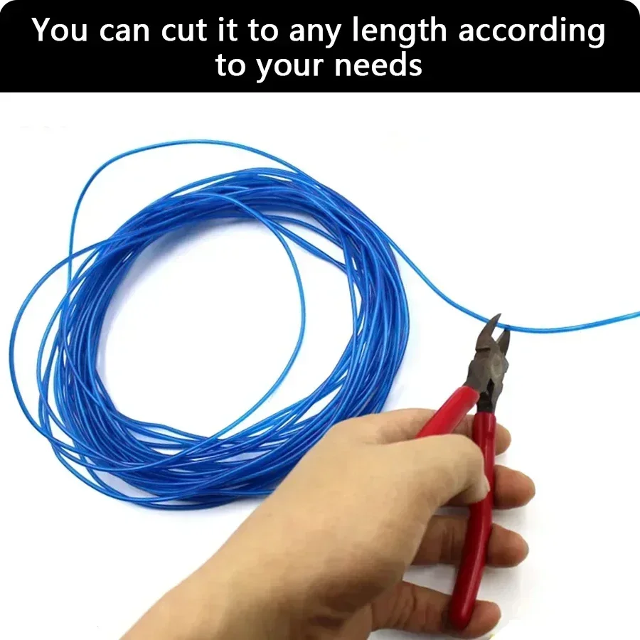 1M/3M/5M Flexible Neon Light B - مراجعة Lighting Bolt Decor وسعره