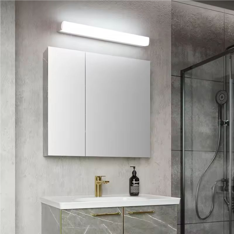 Simple and Convenient Installa - مراجعة Lighting Decoration On Wall وسعره