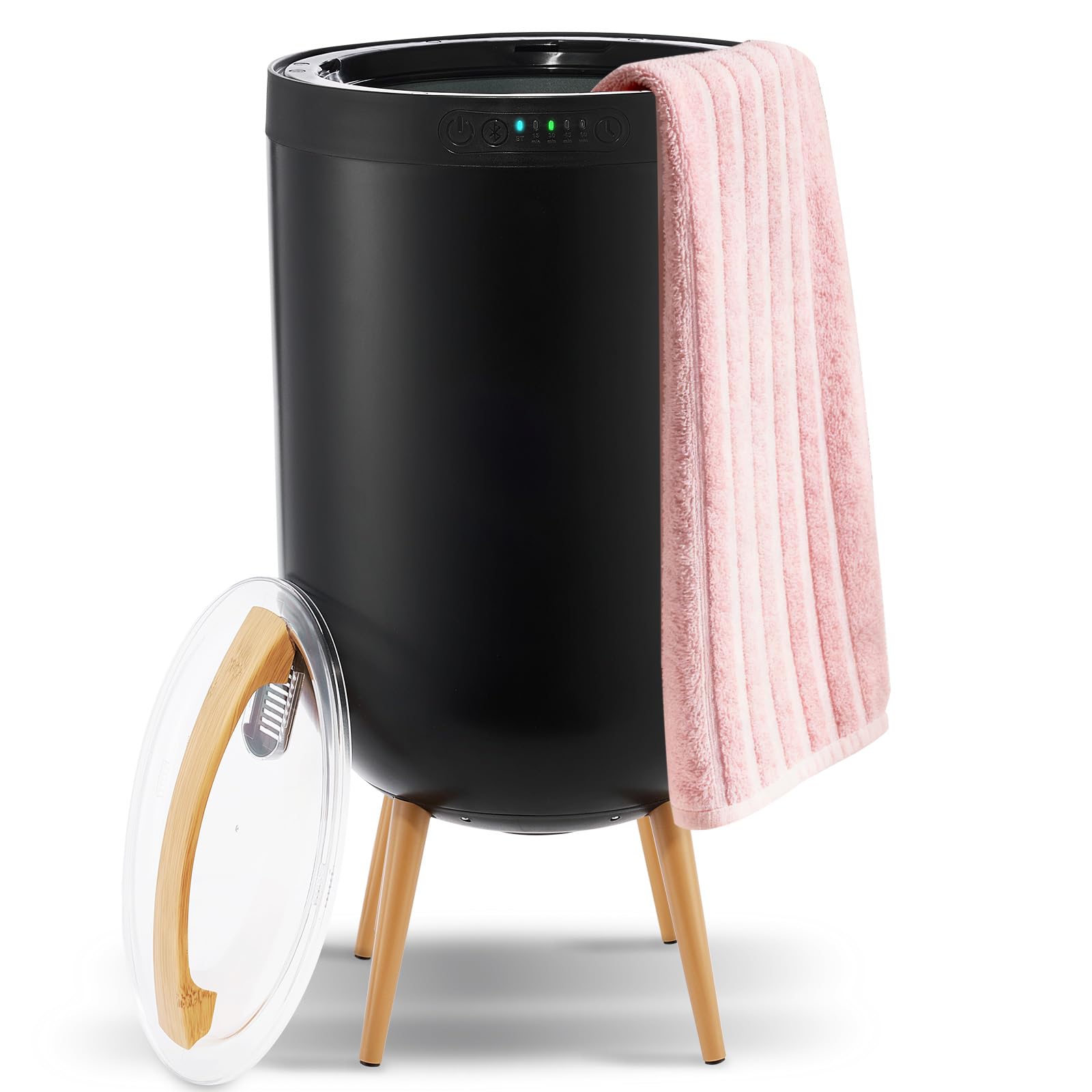 With Musical Speaker Large Tow - مراجعة Home Lighting & Decor St Catharines On وسعره