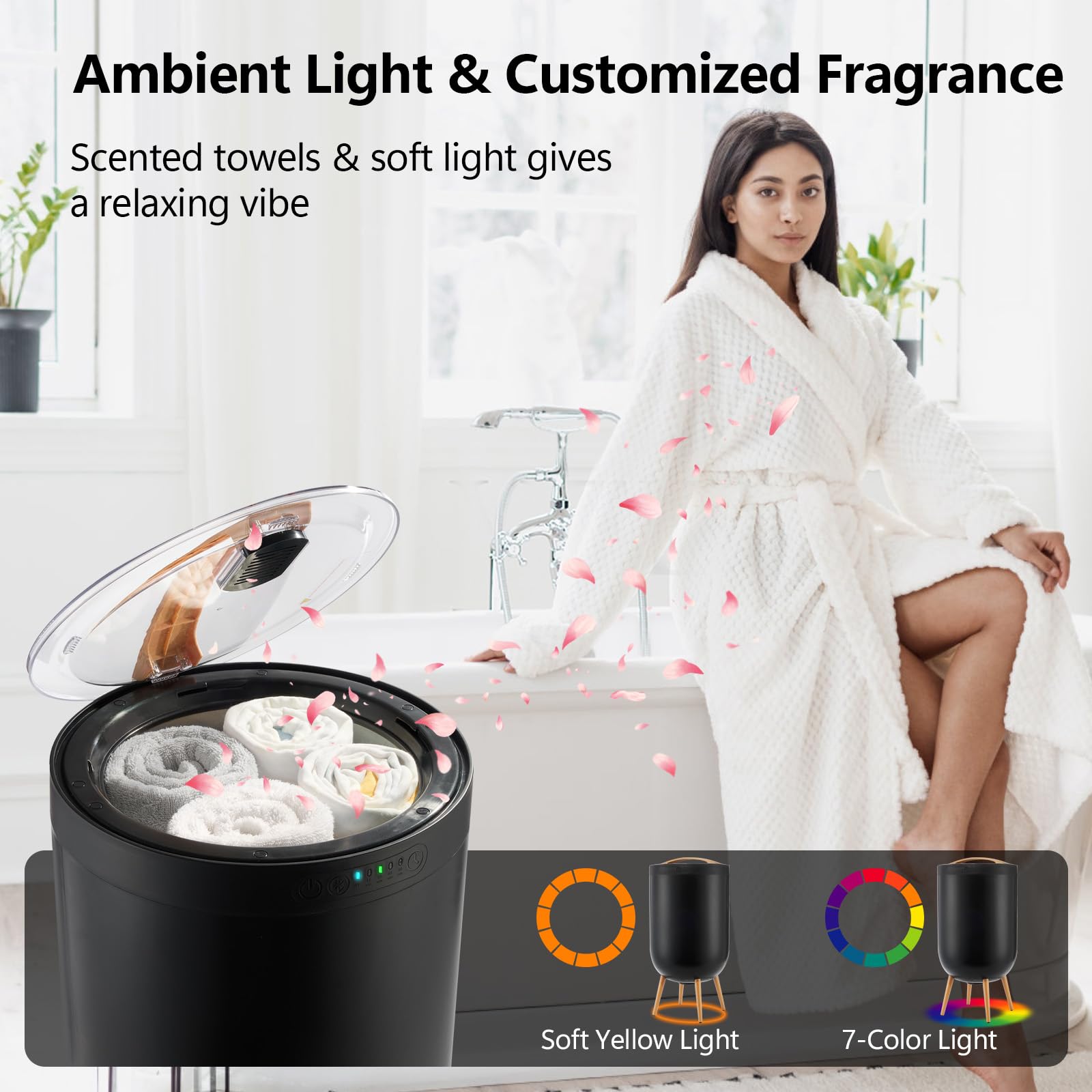 With Musical Speaker Large Tow - مراجعة Home Lighting & Decor St Catharines On وسعره