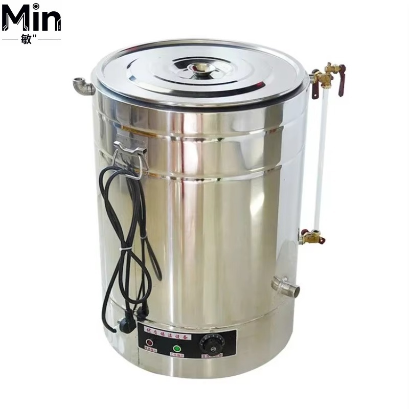 70L Stainless Steel Honey Stor - مراجعة Wax Melter Electric وسعره
